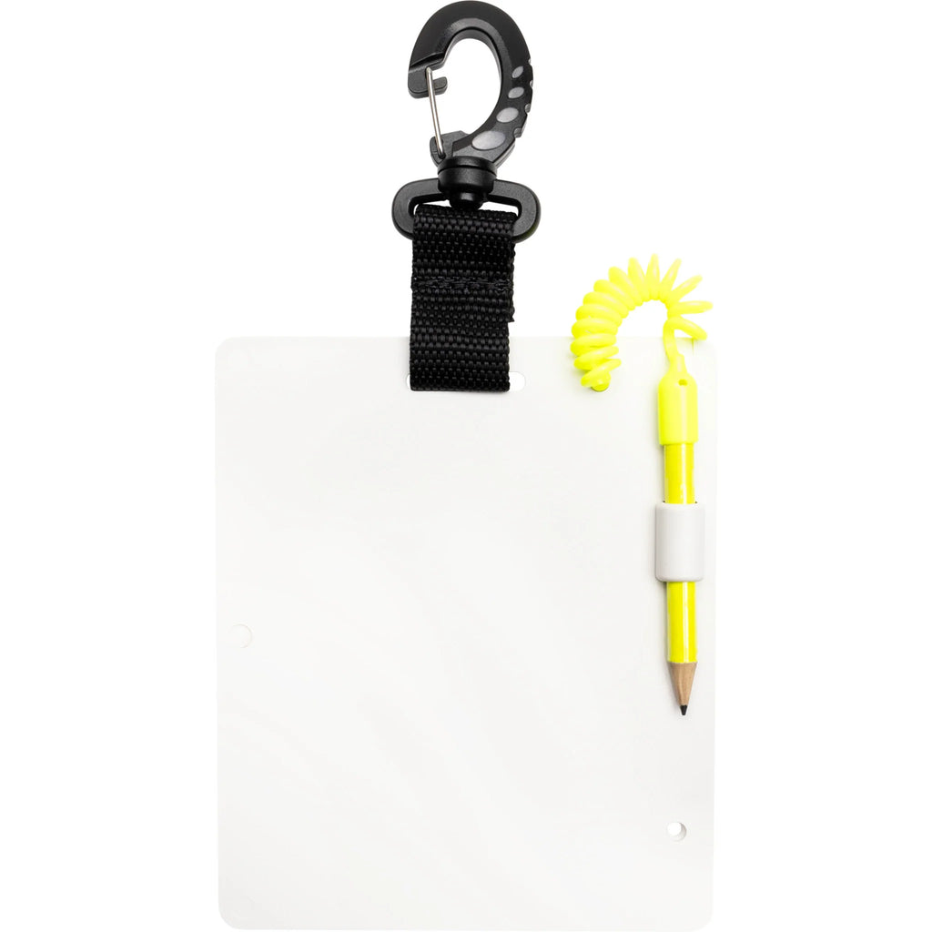 Cressi Writing Slate | Cressi Diving Gear Canada.