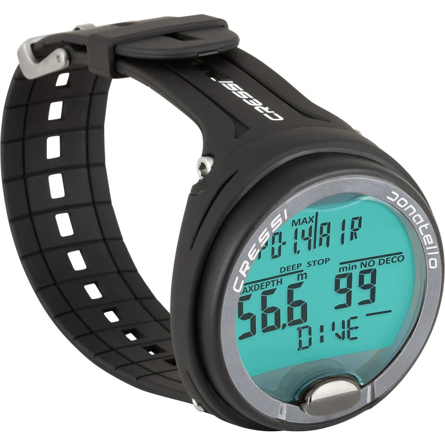 Cressi Donatello Wrist Computer | Cressi Diving Gear Canada.