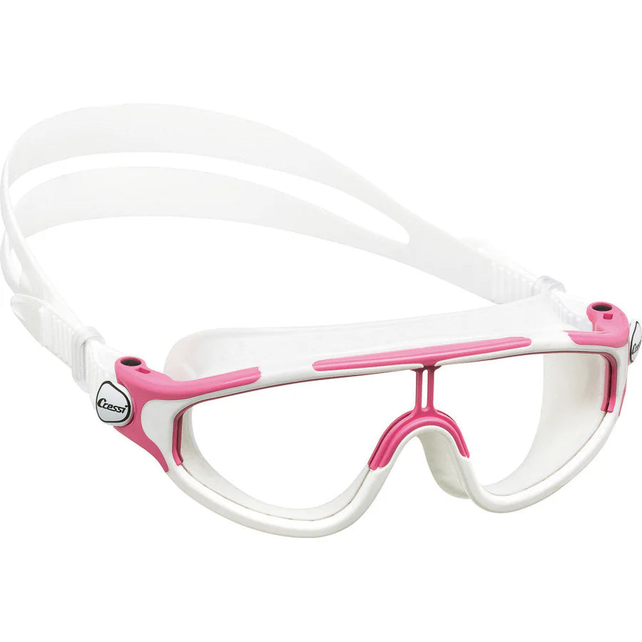 Cressi Baloo Kid's Goggles | Cressi Diving Gear Canada.