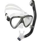 Cressi Ocean Snorkelling Combo | Cressi Diving Gear Canada.