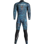 Cressi 3mm Tokugawa Unisex Full Wetsuit | Cressi Diving Gear Canada.