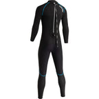 Cressi 2.5mm Balam Women's Full Wetsuit | Cressi Diving Gear Canada.