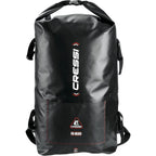 Cressi Dry Gara Backpack | Cressi Diving Gear Canada.