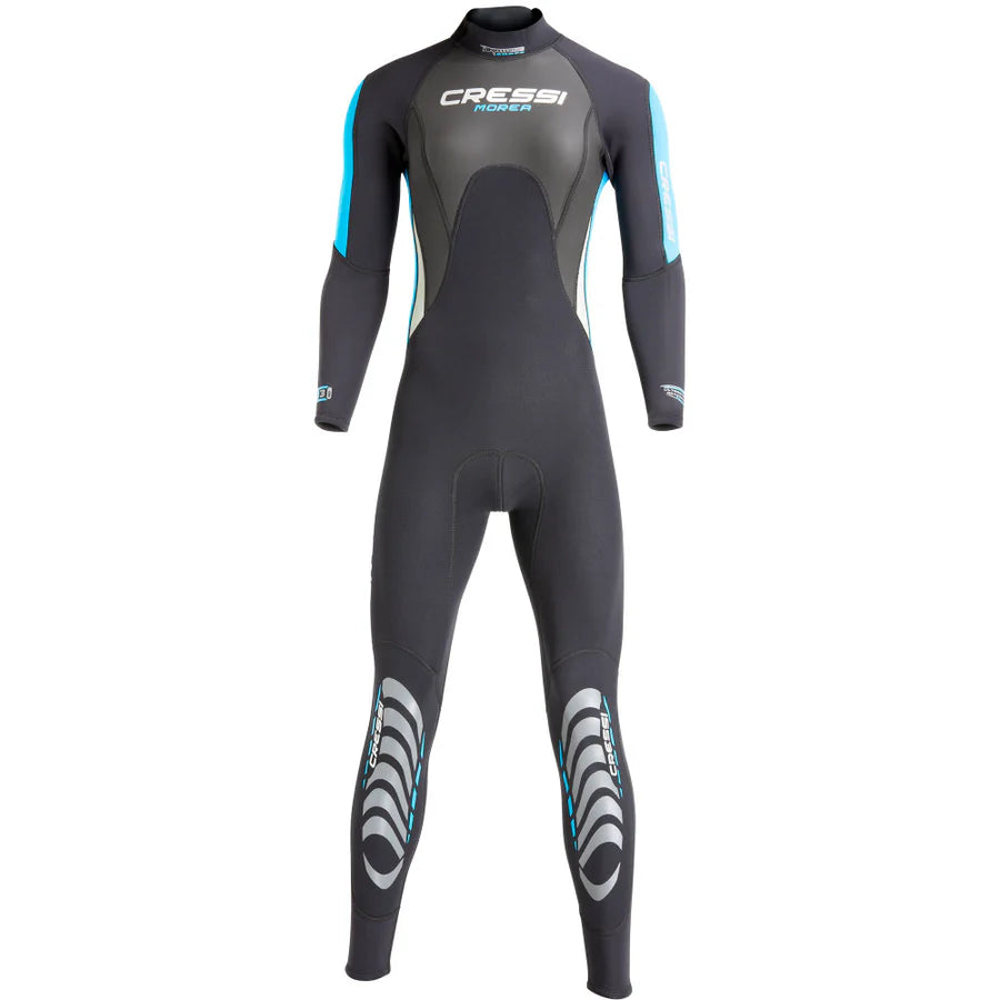 Cressi 3mm Morea Women's Full Wetsuit | Cressi Diving Gear Canada.