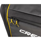 Cressi Moby 2 Wheeled Bag | Cressi Diving Gear Canada.