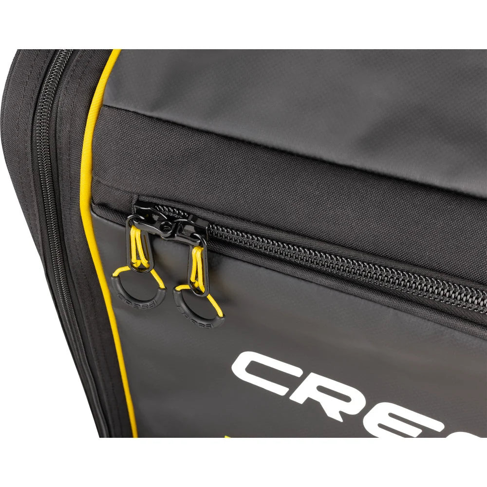 Cressi Moby 2 Wheeled Bag | Cressi Diving Gear Canada.