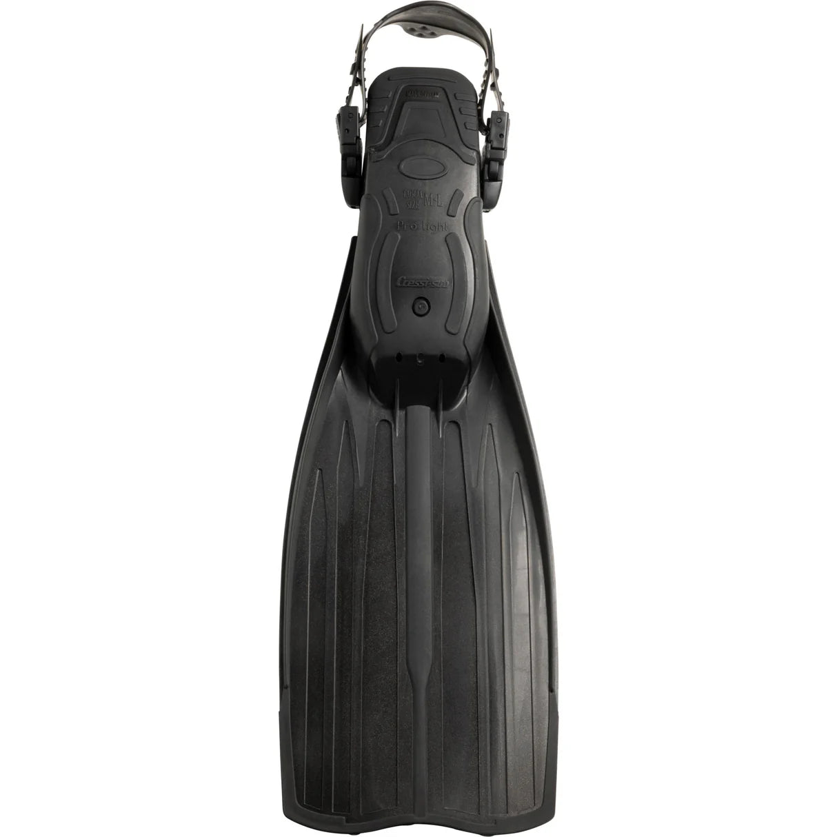 Cressi Pro Light Open Heel Fins | Cressi Diving Gear Canada.