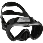 Cressi A1 Dive Mask | Cressi Diving Gear Canada.