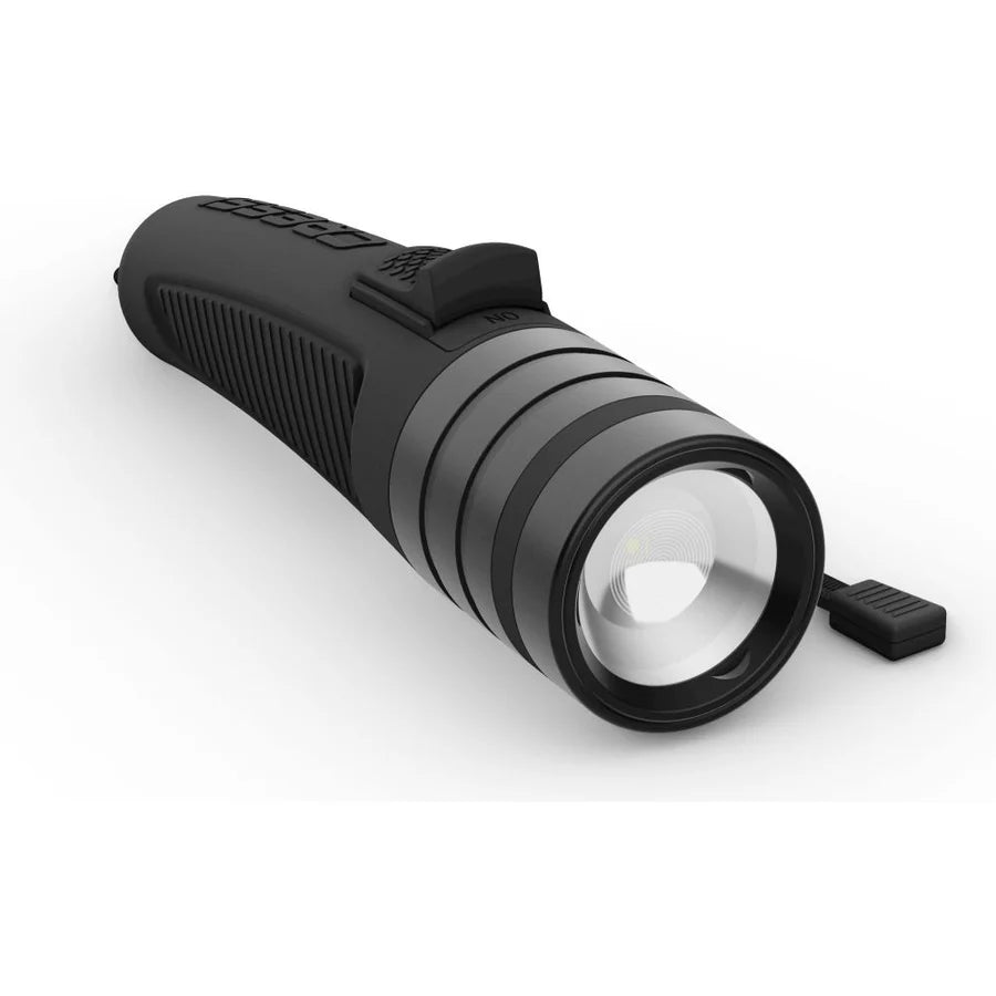 Cressi Hunt 1600 Lumens Dive Light | Cressi Diving Gear Canada.