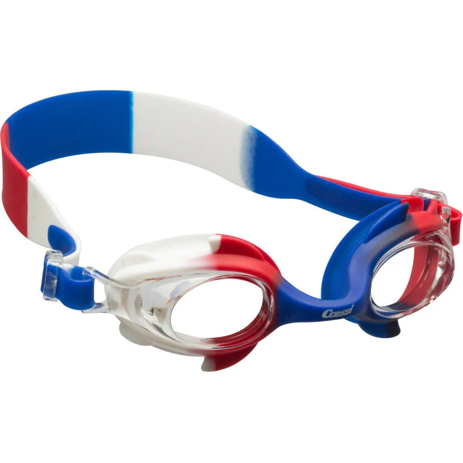 Cressi Seahorse Kid's Goggles | Cressi Diving Gear Canada.
