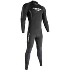 Cressi 1mm Fast Men's Full Wetsuit | Cressi Diving Gear Canada.