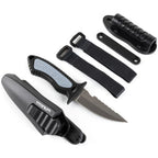 Cressi Grip Knife | Cressi Diving Gear Canada.