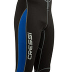 Cressi 2mm Lido Men's Full Wetsuit | Cressi Diving Gear Canada.