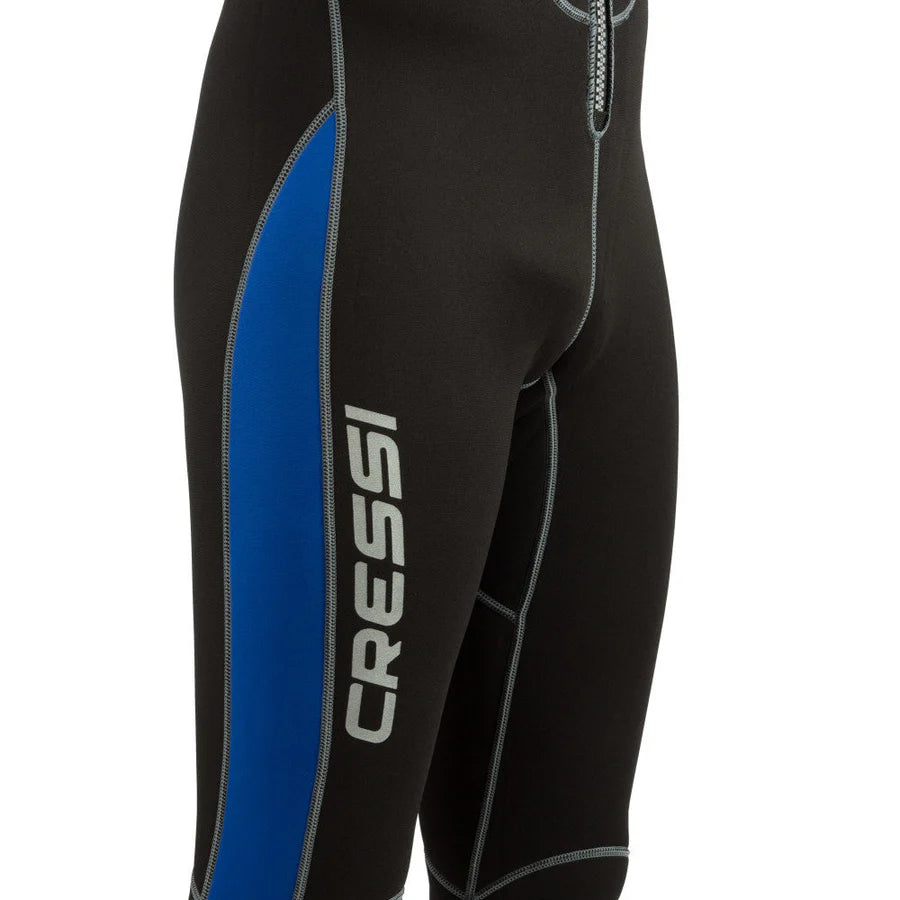 Cressi 2mm Lido Men's Full Wetsuit | Cressi Diving Gear Canada.