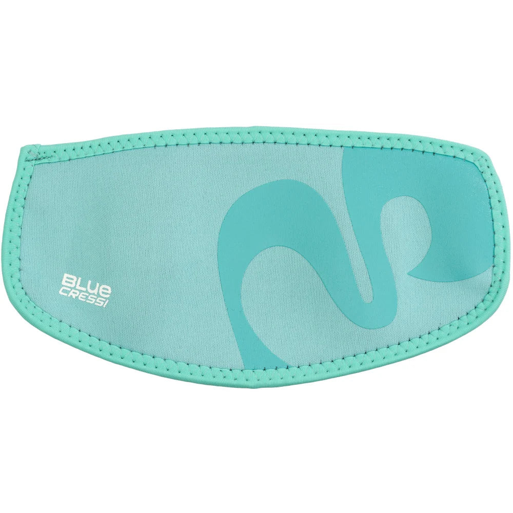 Cressi Simply Neo Mask Strap Cover | Cressi Diving Gear Canada.
