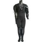 Cressi Desert 4 mm Lady Drysuit | Cressi Diving Gear Canada.