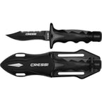 Cressi Predator Knife | Cressi Diving Gear Canada.