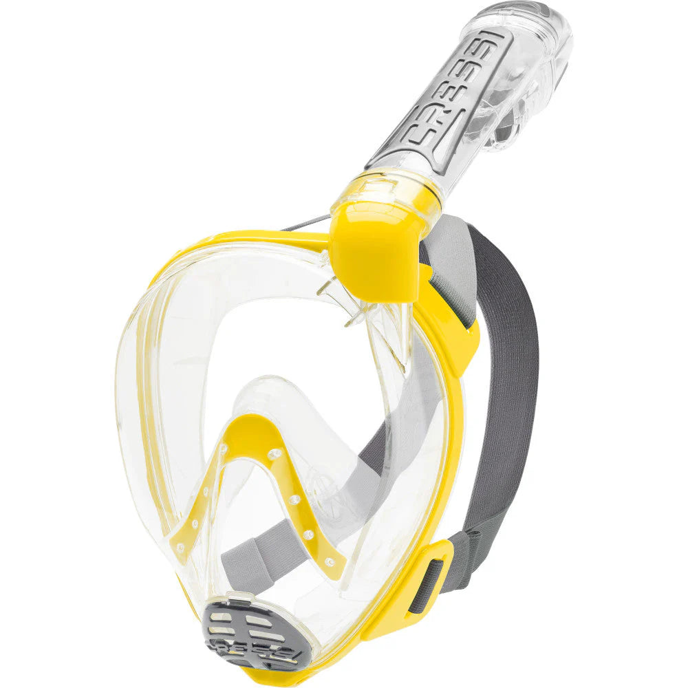 Cressi Duke Full Face Mask