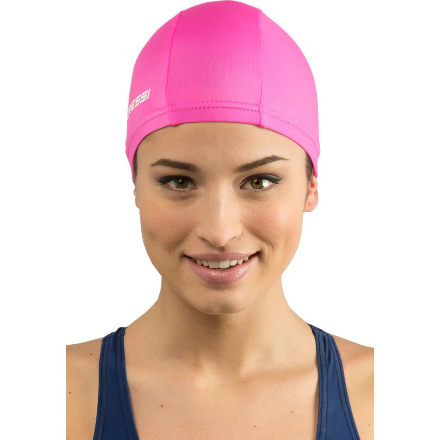 Cressi Super Stretch Swim Cap | Cressi Diving Gear Canada.