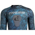 Cressi 3mm Tokugawa Unisex Full Wetsuit | Cressi Diving Gear Canada.