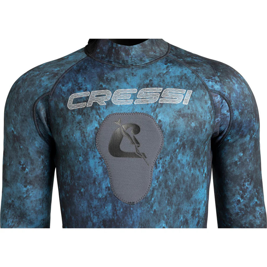 Cressi 3mm Tokugawa Unisex Full Wetsuit | Cressi Diving Gear Canada.