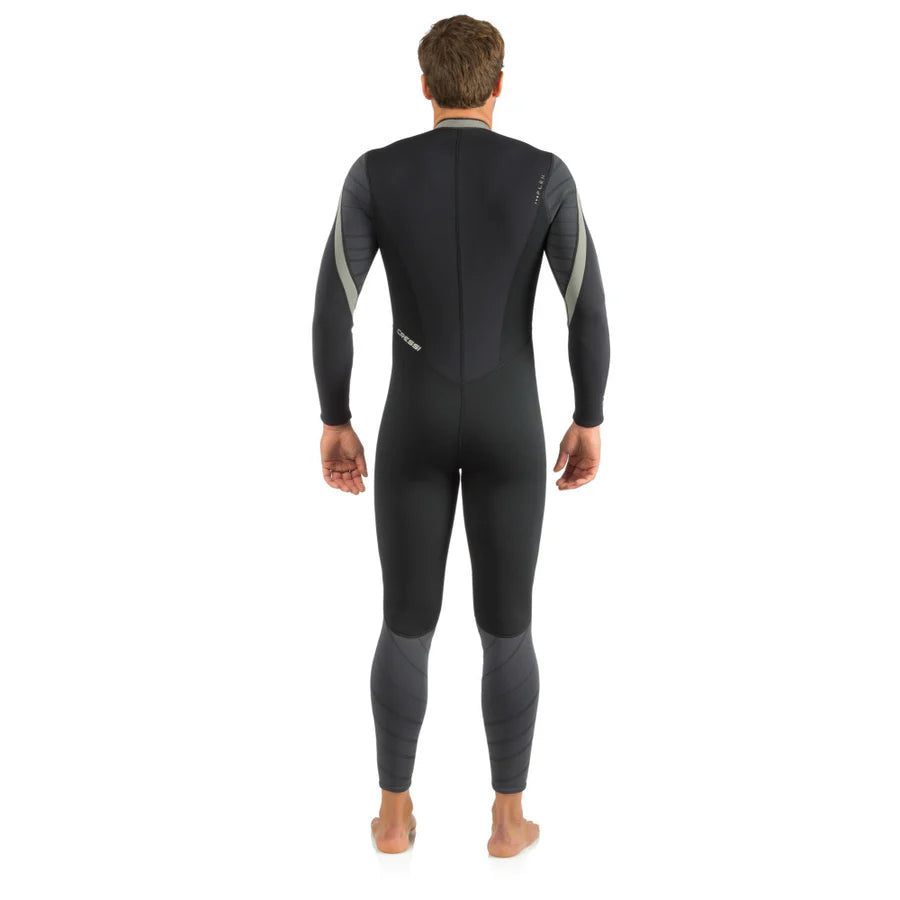Cressi 2.5mm Bahia Flex Men's Full Wetsuit | Cressi Diving Gear Canada.