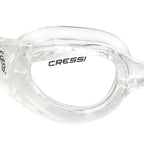 Cressi Rocks Kid's Goggles | Cressi Diving Gear Canada.
