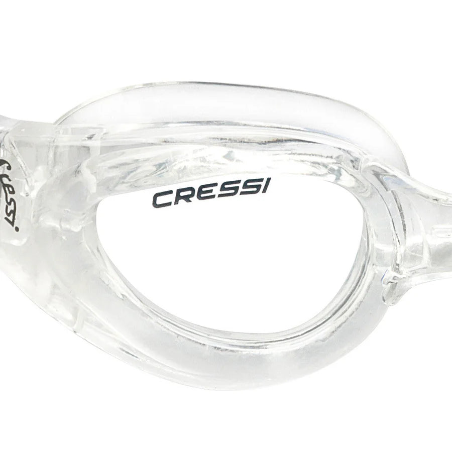 Cressi Rocks Kid's Goggles | Cressi Diving Gear Canada.