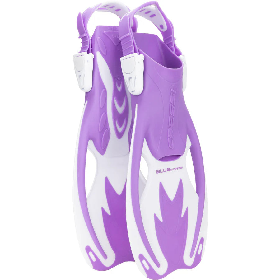 Cressi Rocks Kid's Fins | Cressi Diving Gear Canada.