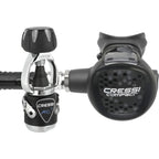 Cressi MC9 / Compact Regulator | Cressi Diving Gear Canada.