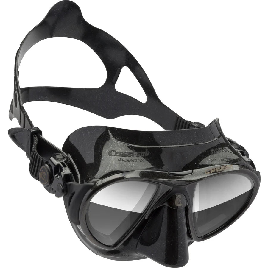Cressi Nano Dive Mask | Cressi Diving Gear Canada.