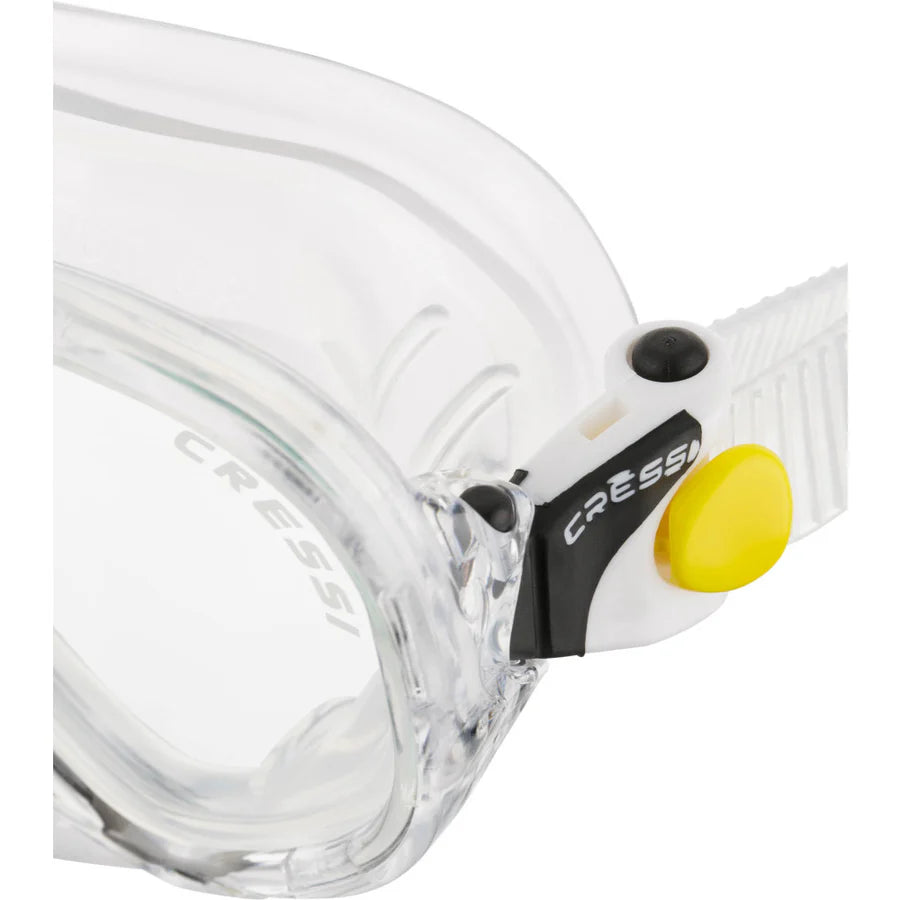 Cressi Marea Junior Kid's Mask | Cressi Diving Gear Canada.