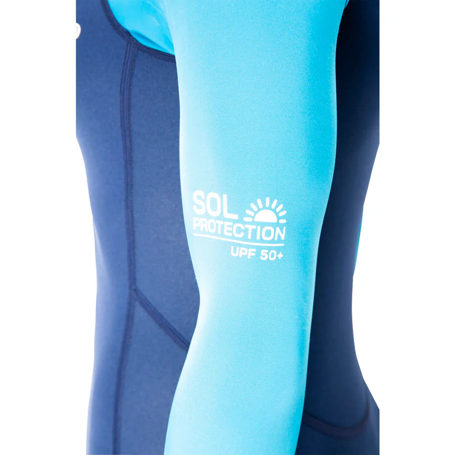 Cressi 2mm Wahoo Women's Full Wetsuit | Cressi Diving Gear Canada.