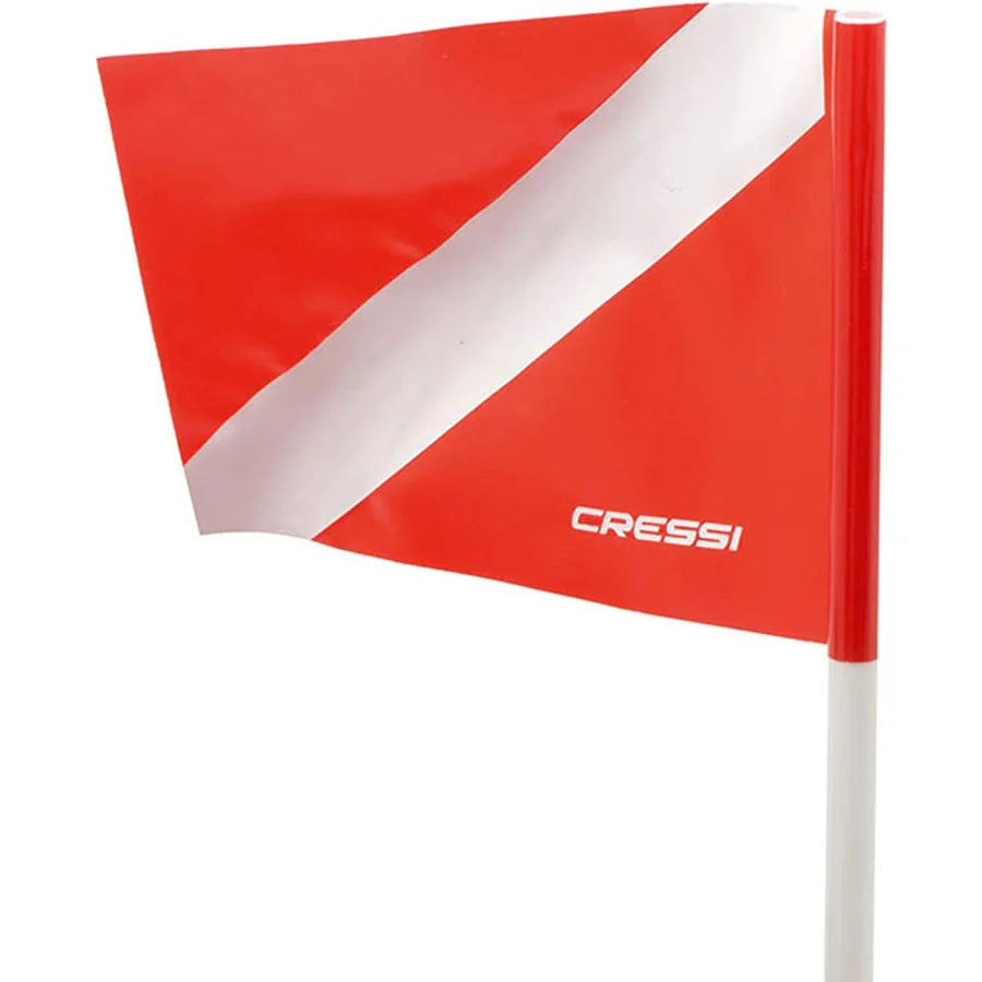 Cressi Signal Board Bouy | Cressi Diving Gear Canada.