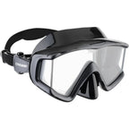 Cressi Liberty Triside Dive Mask | Cressi Diving Gear Canada.