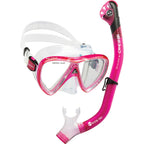 Cressi Ocean Snorkelling Combo | Cressi Diving Gear Canada.