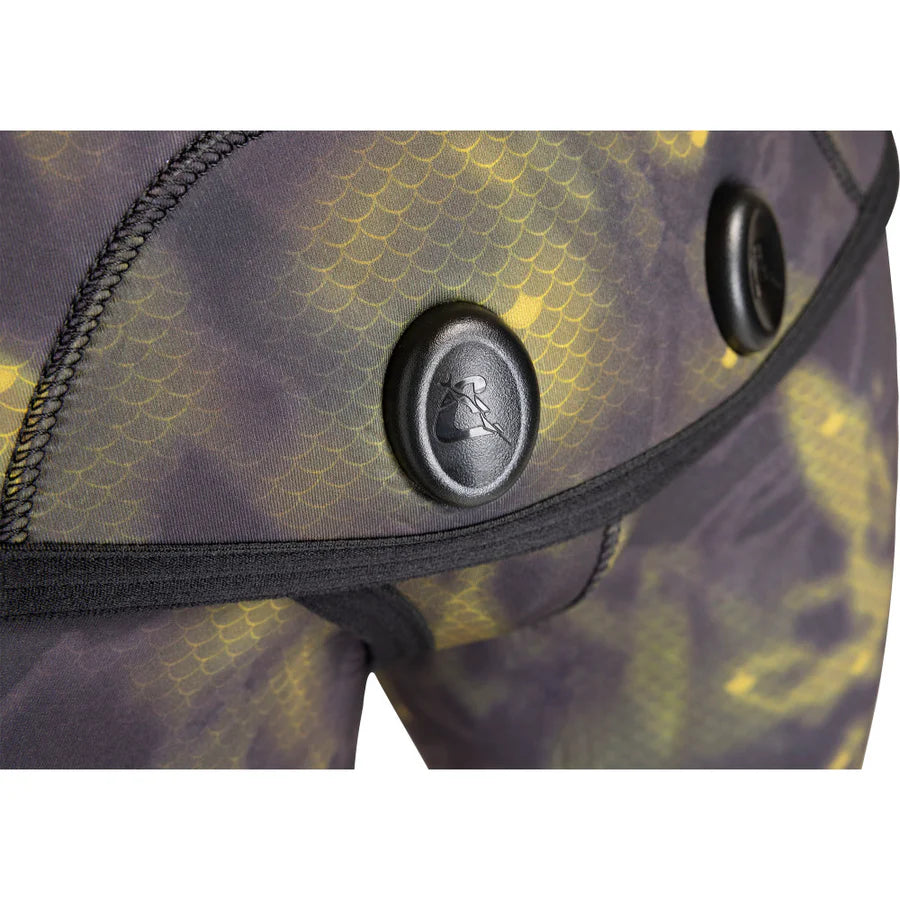 Cressi 5mm Lampuga Unisex 2-Piece Wetsuit | Cressi Diving Gear Canada.