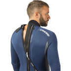 Cressi 3mm Fast Men's Full Wetsuit | Cressi Diving Gear Canada.