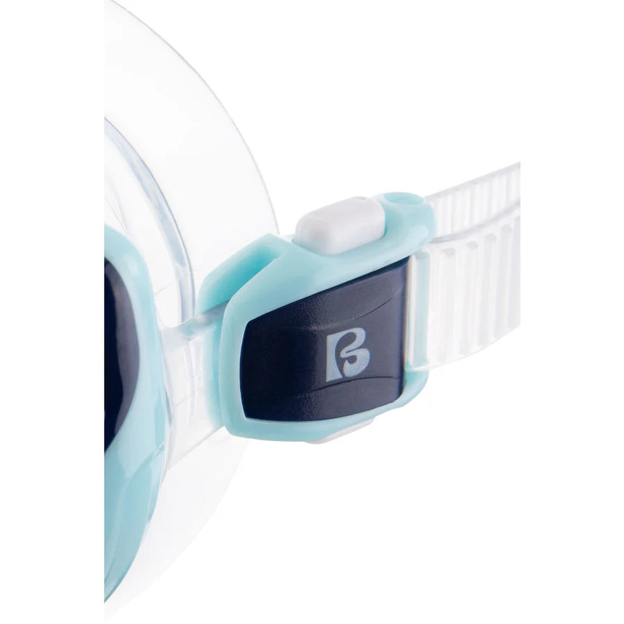 Cressi Tinetto & Mini Island Kid's Snorkelling Combo | Cressi Diving Gear Canada.