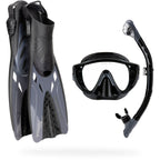Cressi Adventure Snorkelling Set | Cressi Diving Gear Canada.