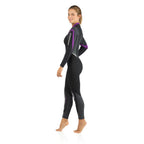 Cressi 2.5mm Bahia Flex Women's Full Wetsuit | Cressi Diving Gear Canada.