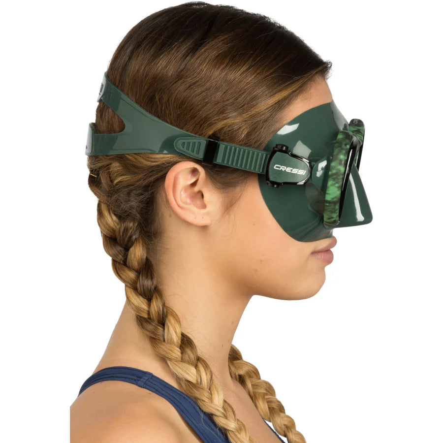Cressi Metis Dive Mask | Cressi Diving Gear Canada.