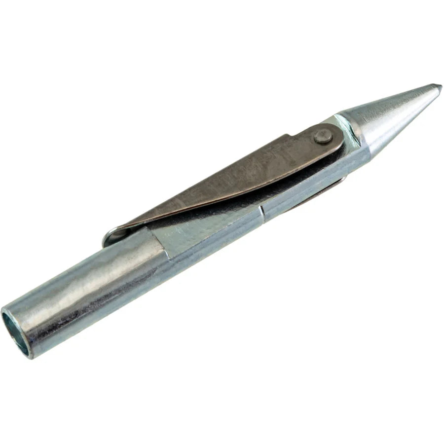 Cressi Rock Point Speargun Shaft Tip 6.5mm Thread | Cressi Diving Gear Canada.