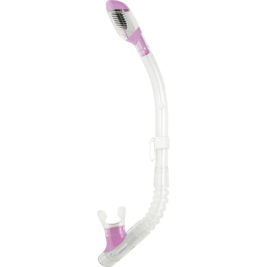 Cressi Mini Dry Snorkel | Cressi Diving Gear Canada.