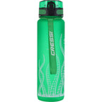 Cressi H2O Frosted Water Bottle