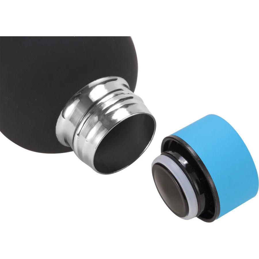 Cressi Rubber Coated Thermal Flask | Cressi Diving Gear Canada.