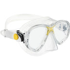 Cressi Marea Junior Kid's Mask | Cressi Diving Gear Canada.