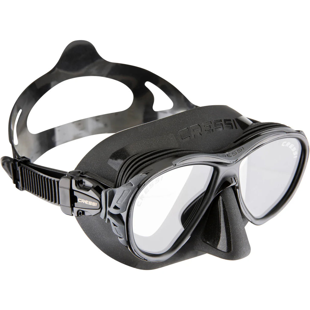 Cressi Naxos Dive Mask | Cressi Diving Gear Canada.