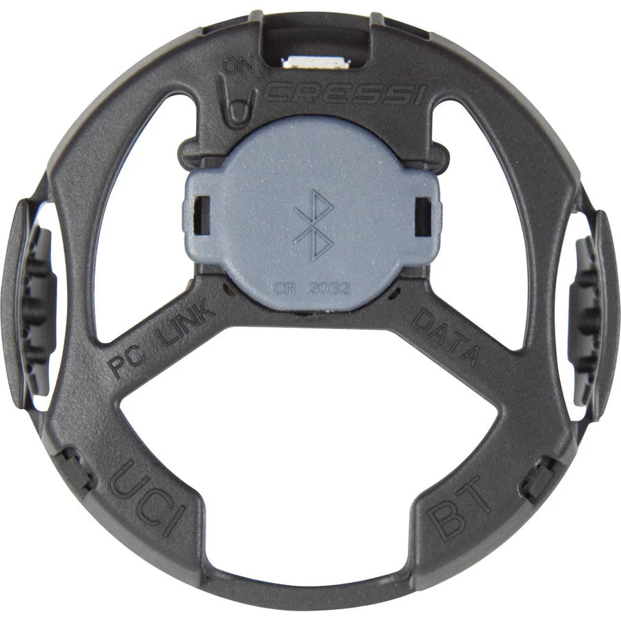 Cressi Bluetooth Interface for Donatello and Michelangelo | Cressi Diving Gear Canada.