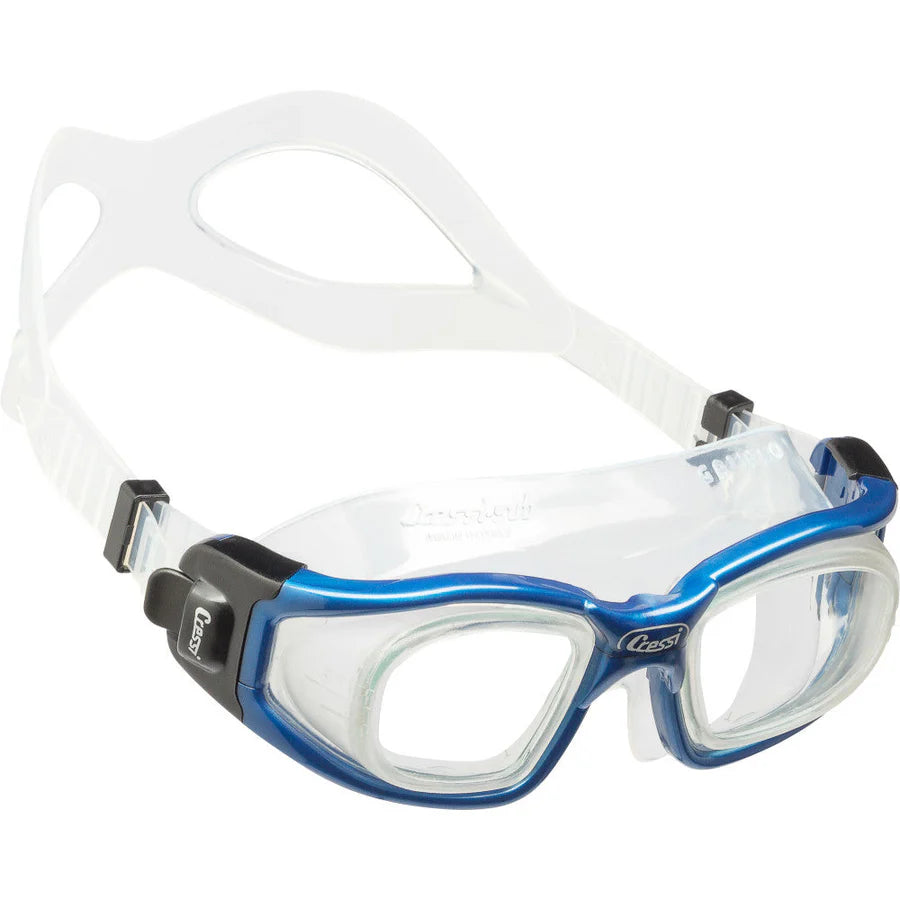 Cressi Galileo Goggles | Cressi Diving Gear Canada.